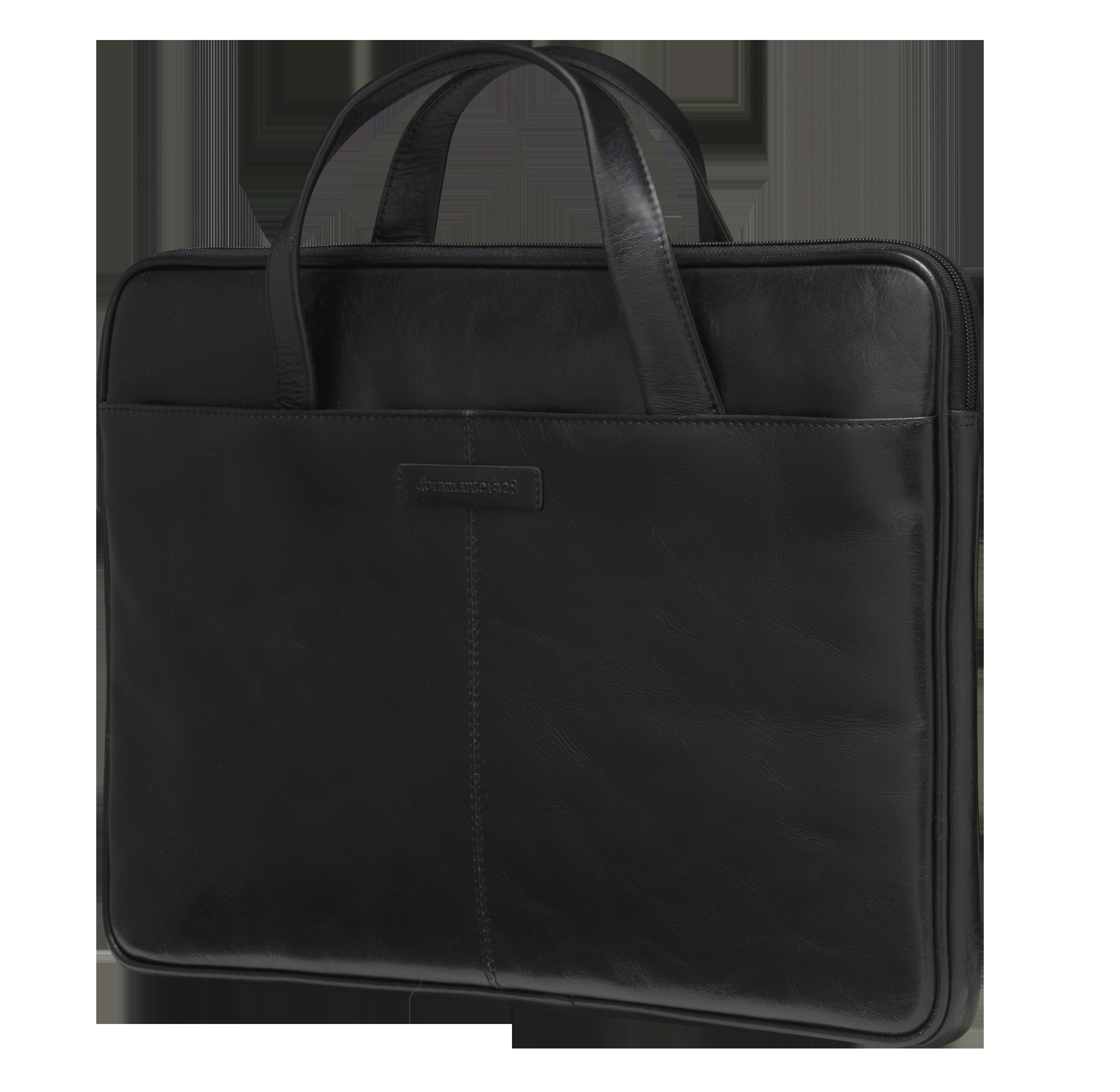Bilde15'' Laptop Bag Silkeborg (2nd gen), Black