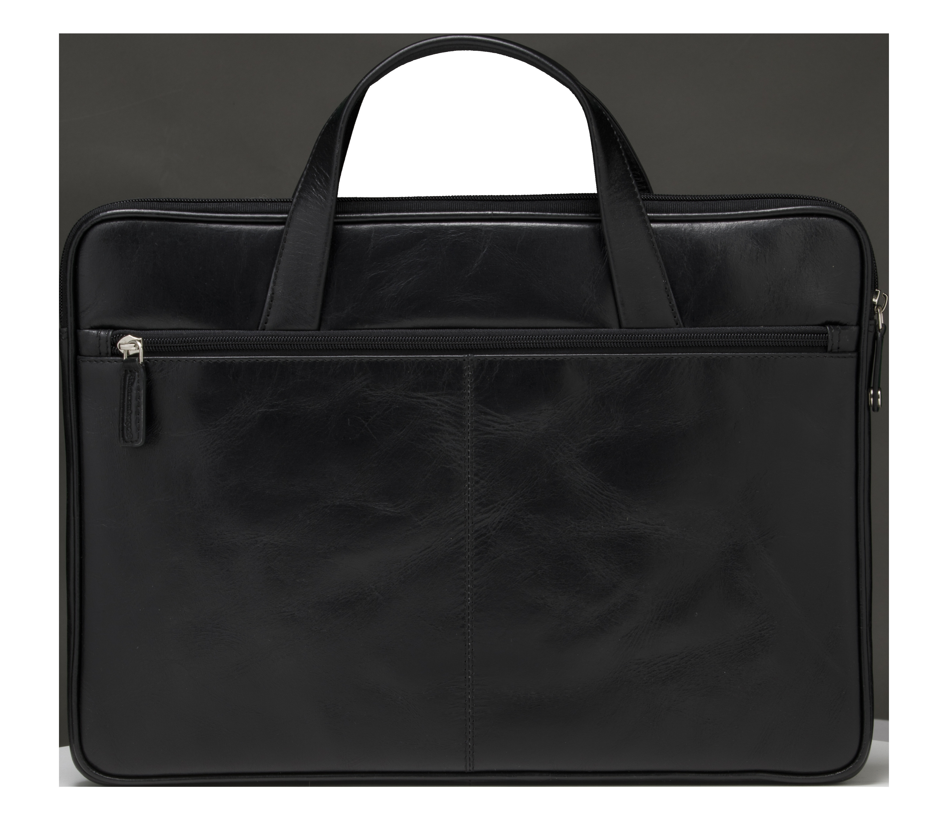 15'' Laptop Bag Silkeborg (2nd gen), Black