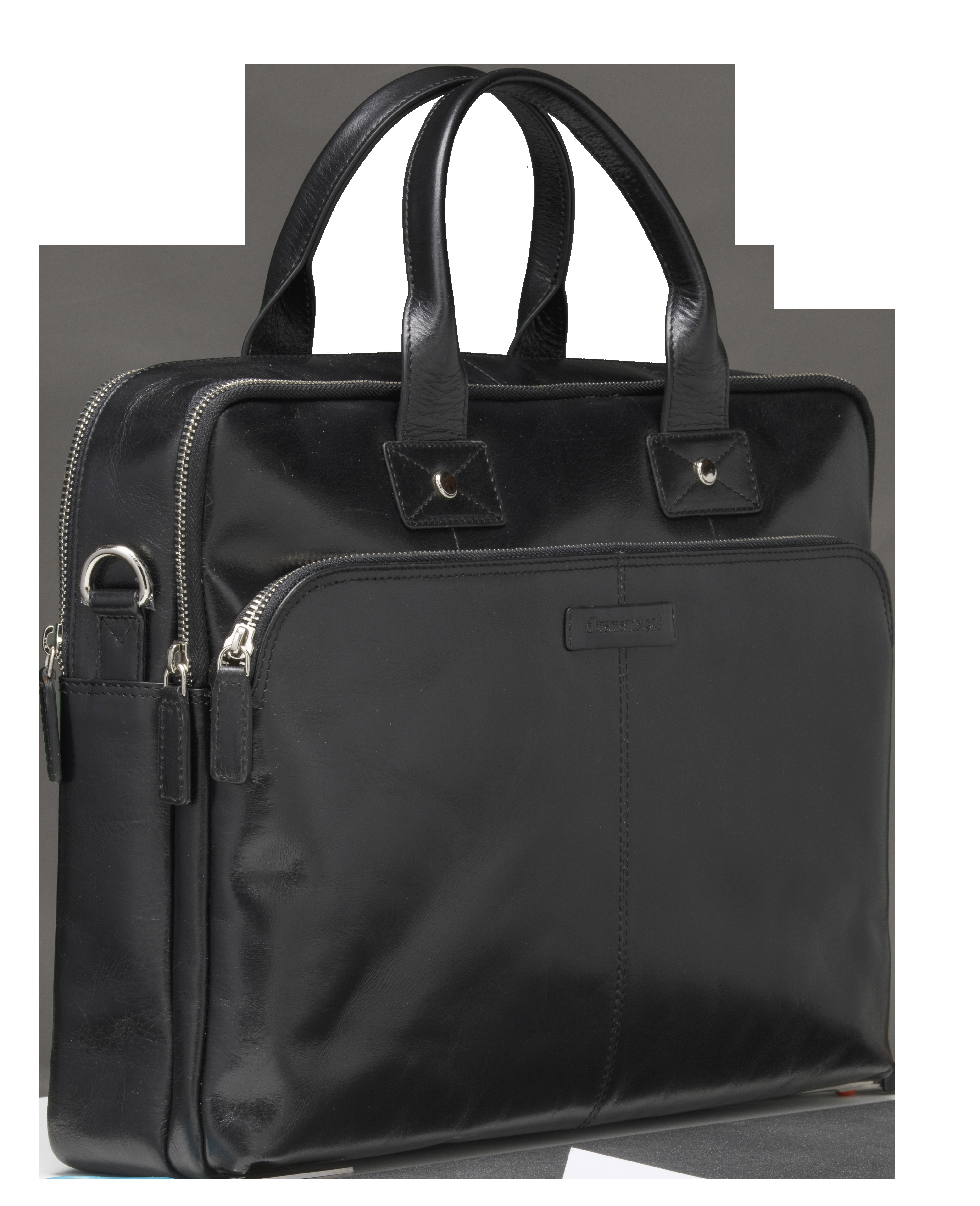 16'' Laptop Bag Kronborg (2nd gen), Black