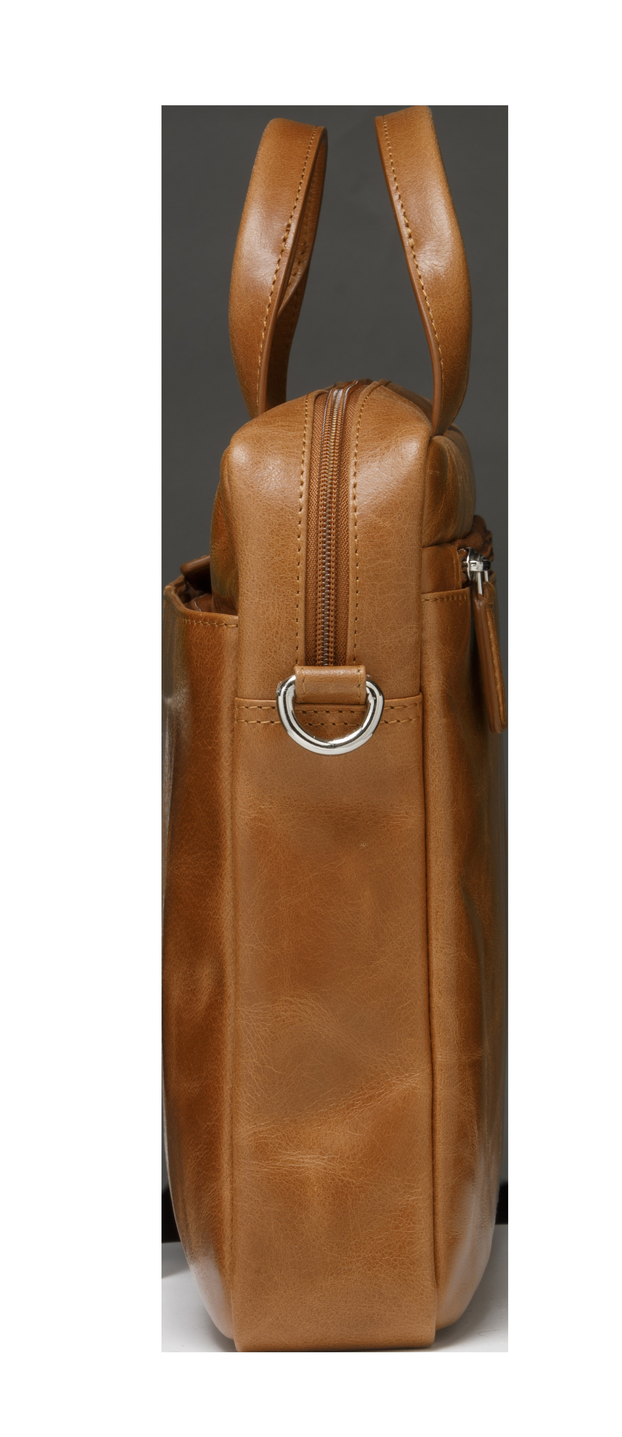 15'' Laptop Bag Amalienborg (2nd gen), Tan