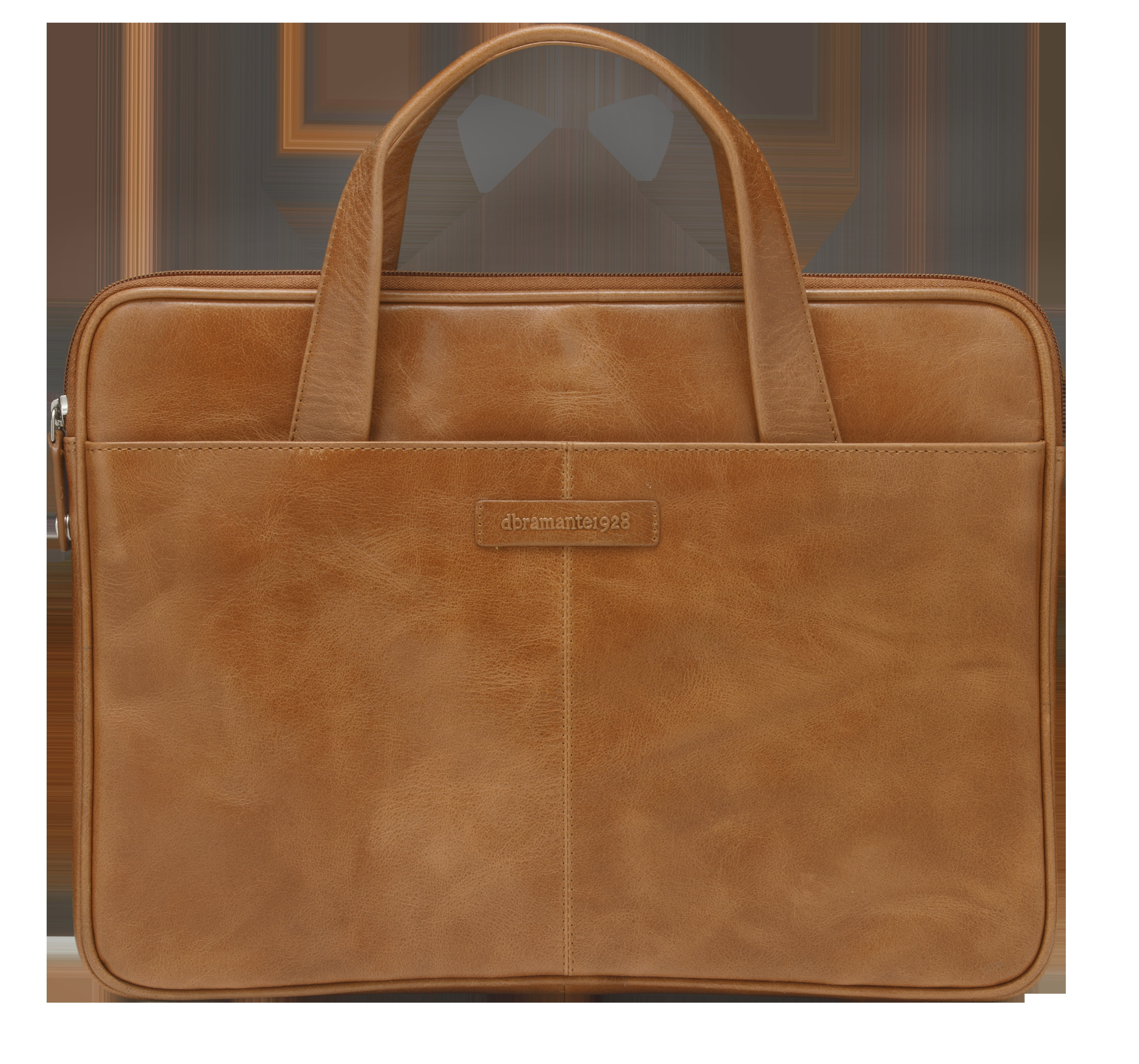 Bilde13'' Laptop Bag Silkeborg (2nd gen), Golden Tan