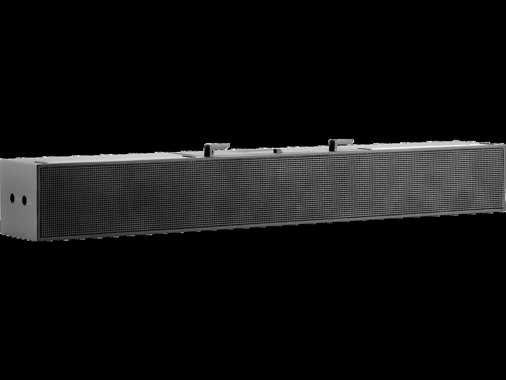 HP S101 Speaker bar, Black