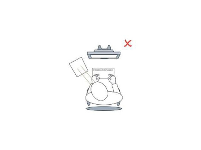 Q-doc 515 Circular Document Holder Grey