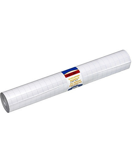 BildeBantex self-adhesive book cover 50cmx25m, 80 mu