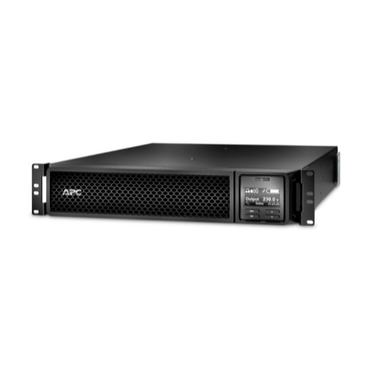BildeAPC Smart-UPS SRT 1500VA RM 2U (online)
