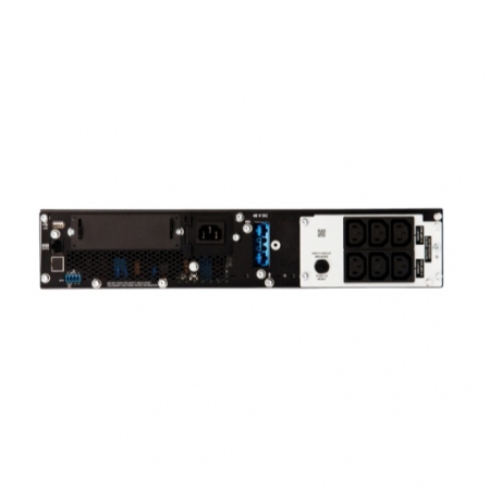 APC Smart-UPS SRT 1500VA RM 2U (online)