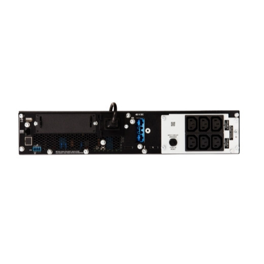 APC Smart-UPS SRT 1500VA RM 2U (online)