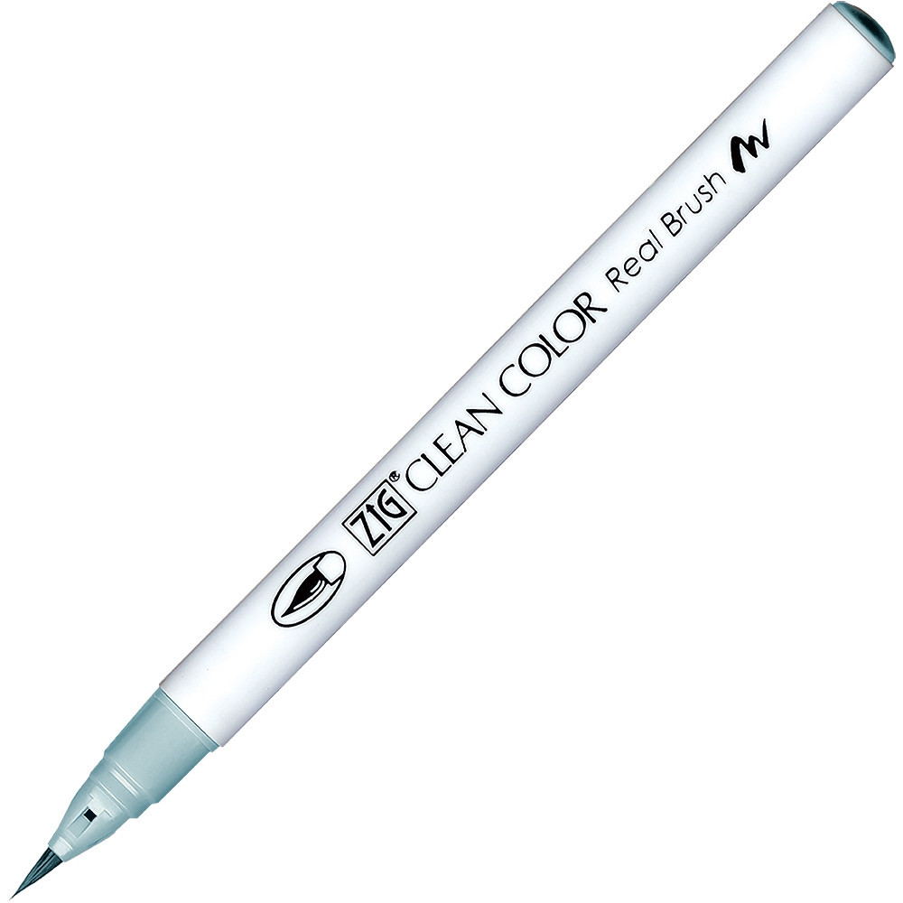 BildeZig Clean Color Pensel Pen 304 Aquamarine Blue