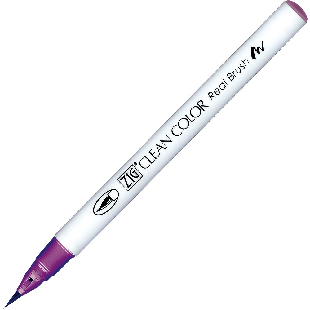 BildeZig Clean Color Pensel Pen 811 Red Grape