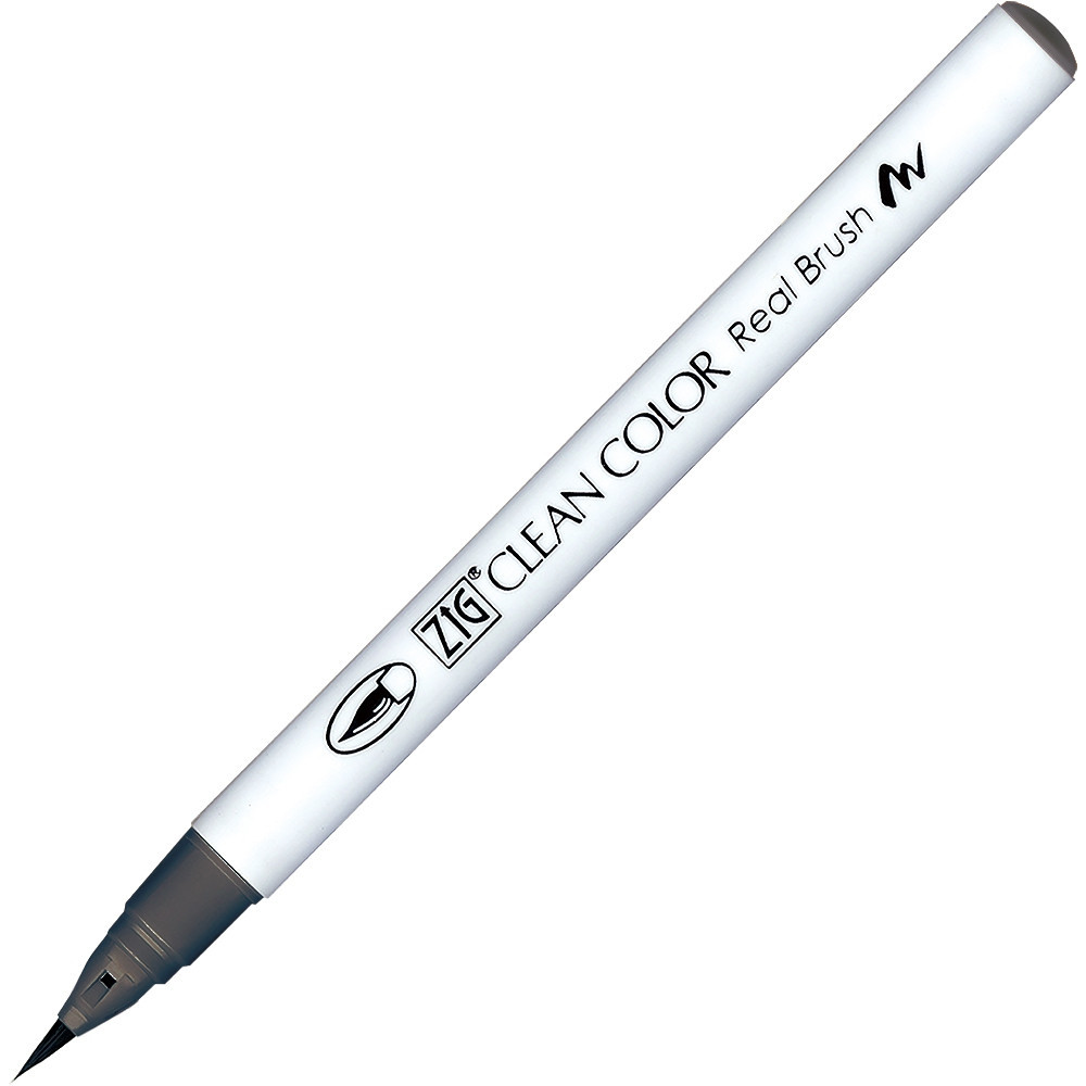 BildeZig Clean Color Pensel Pen 906 Cool Gray 6