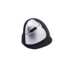 R-Go HE Mouse, Ergonomic mouse, Large (a...