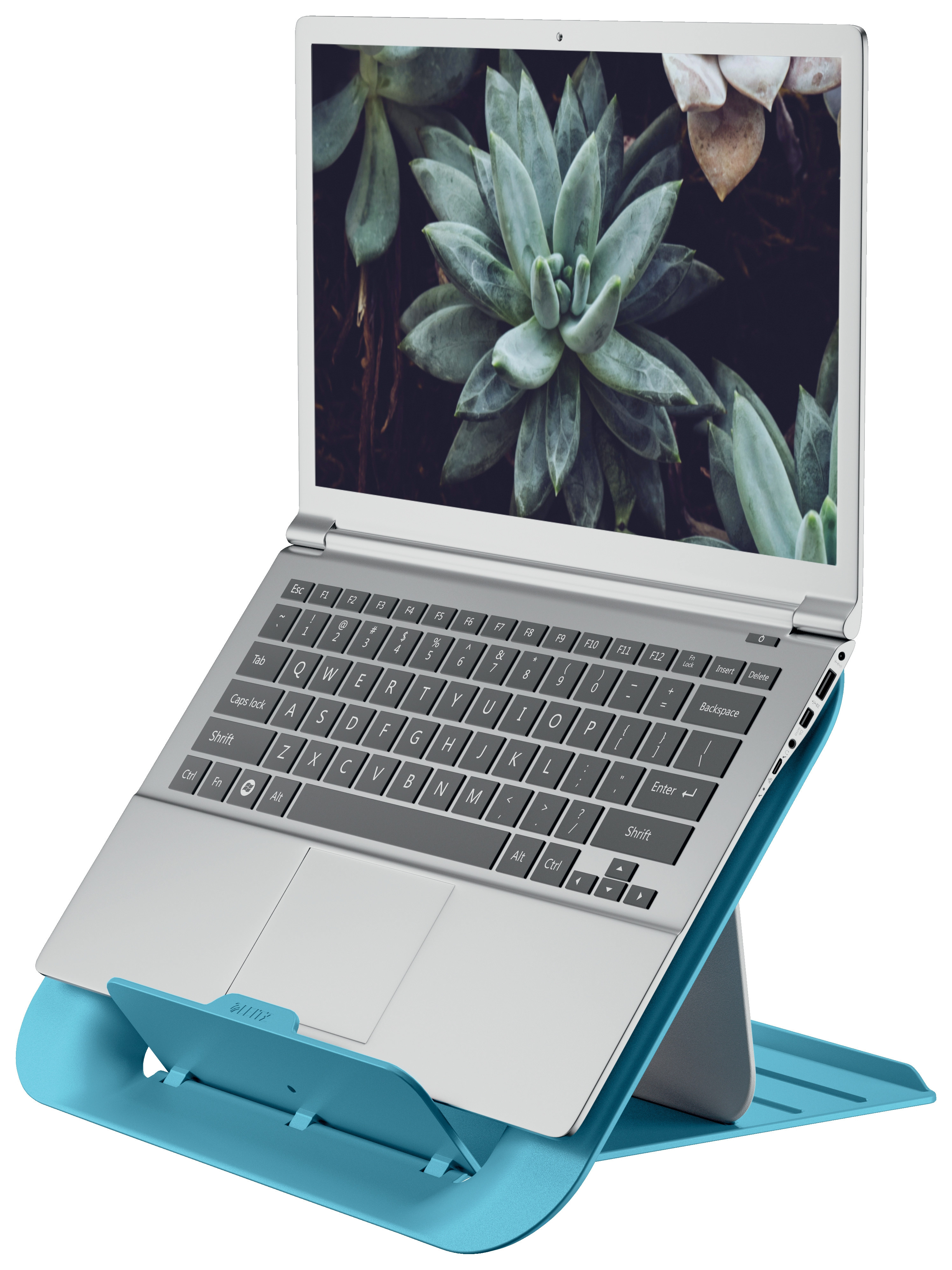 Laptopholder Leitz Cosy 17" Sjbl