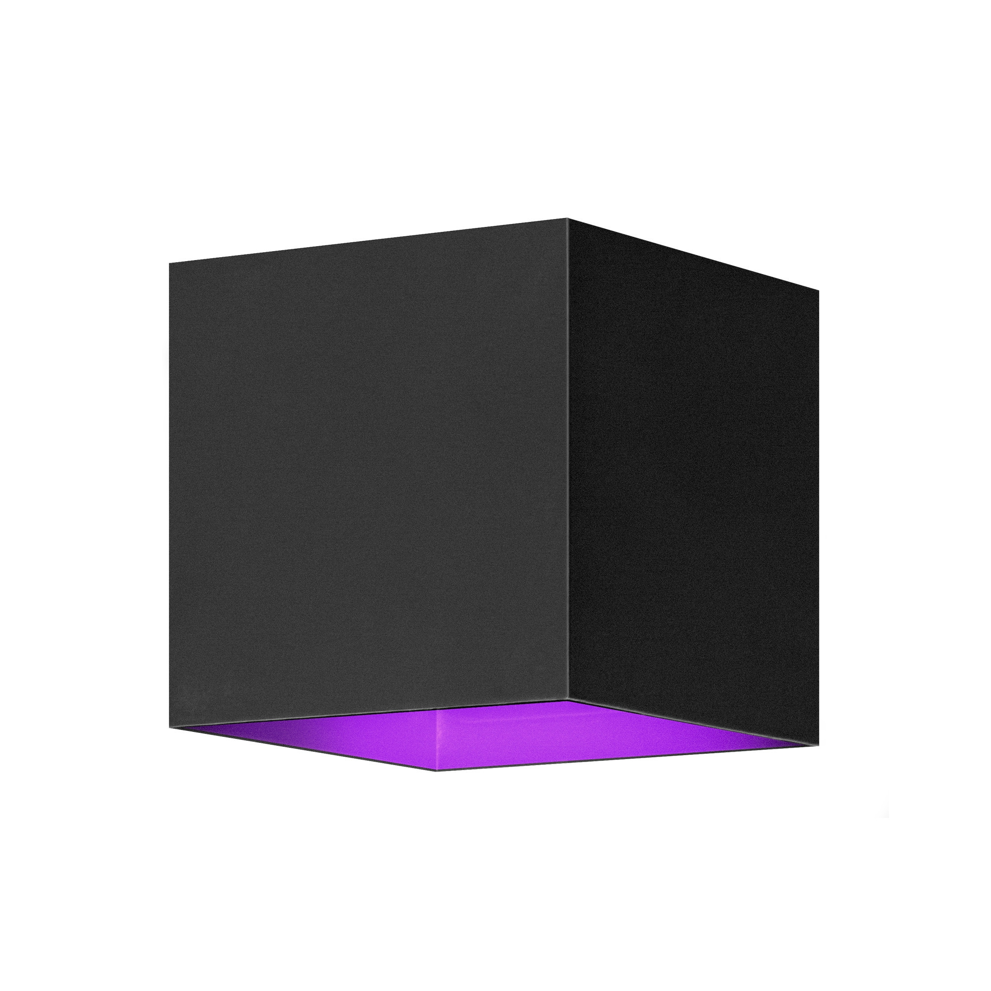 BildeSmart Outdoor Wall Light, Black