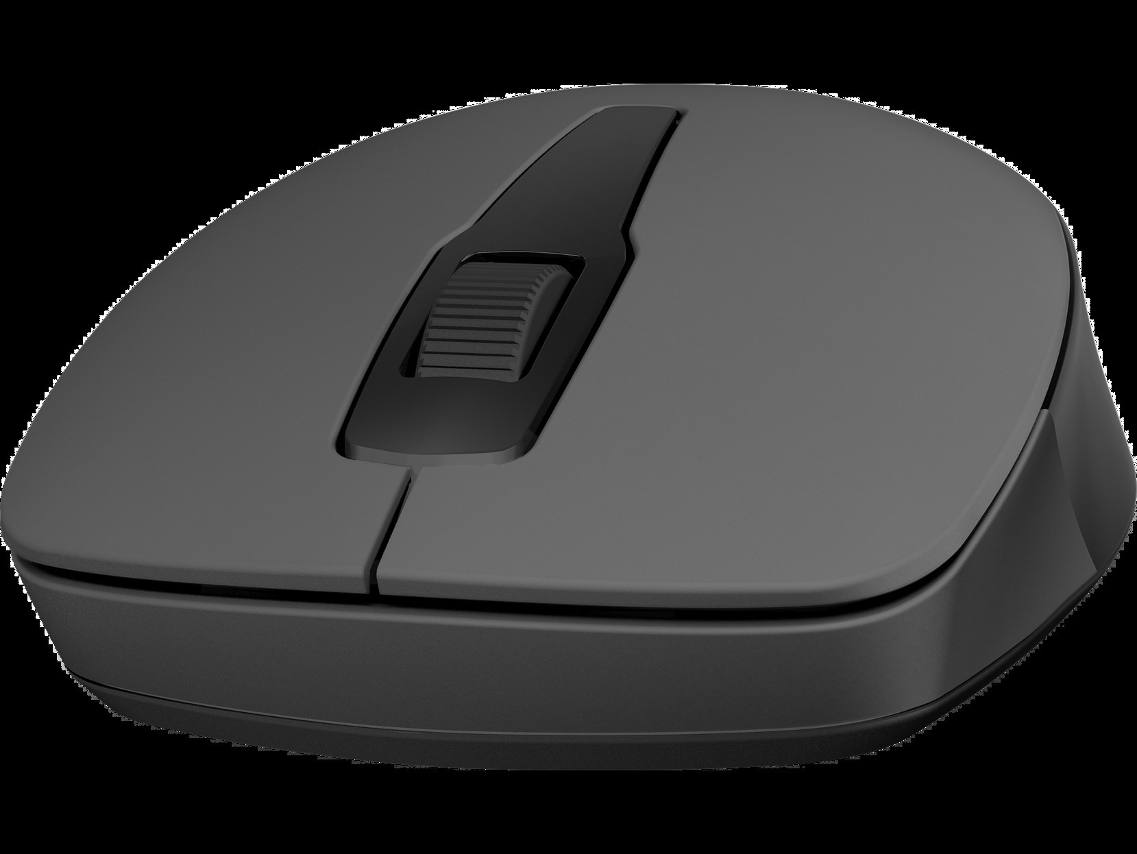 HP 150 Wireless Mouse, Black (Consumer)