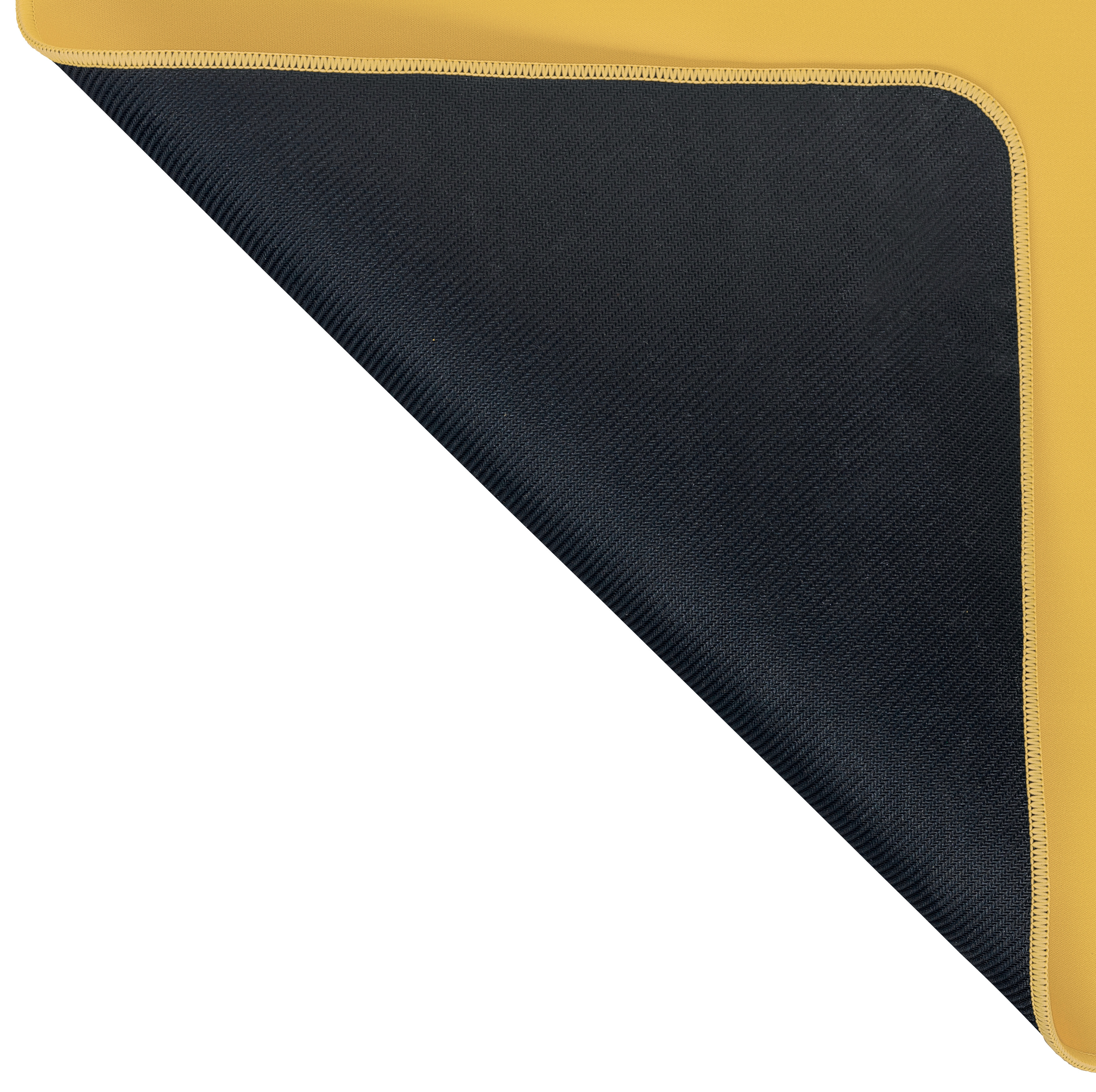 Skriveunderlag Leitz Cosy 80x40cm Gul