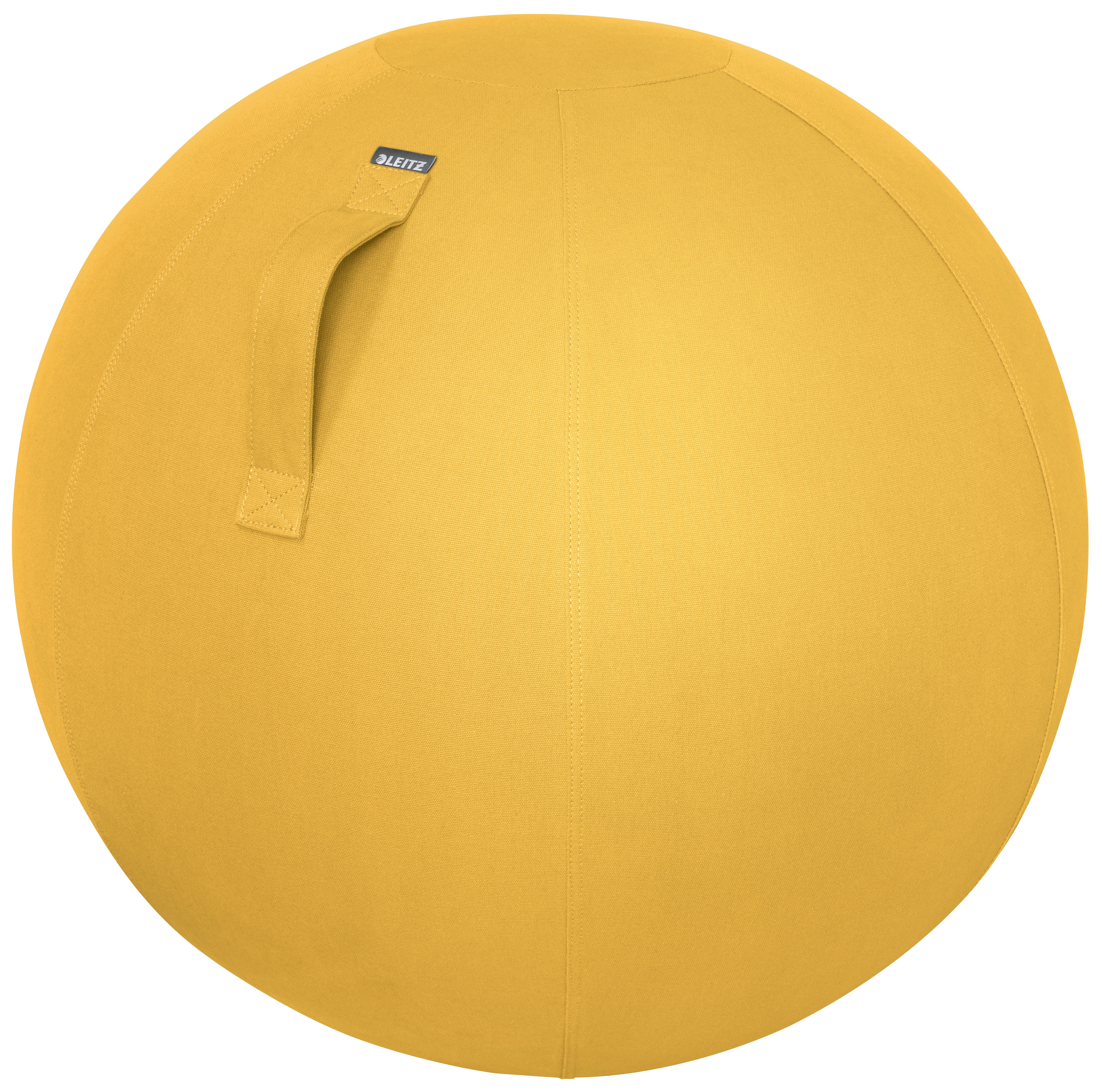 BildeBalanseball Ergo Leitz Cosy Gul