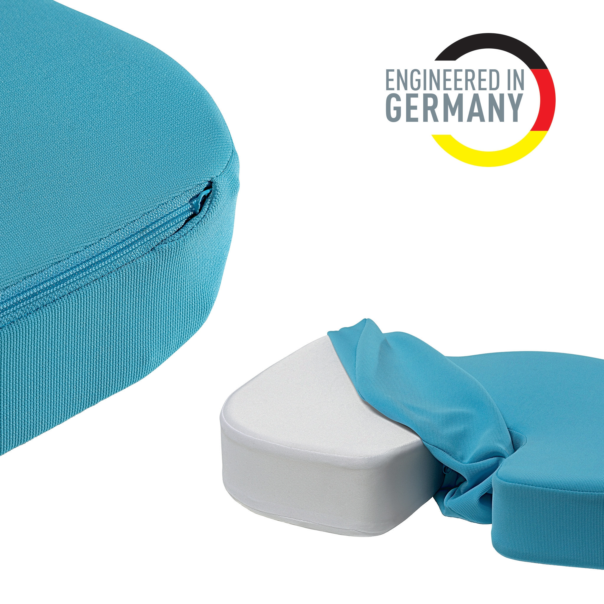 Sittepute Ergo Leitz Cosy Bl