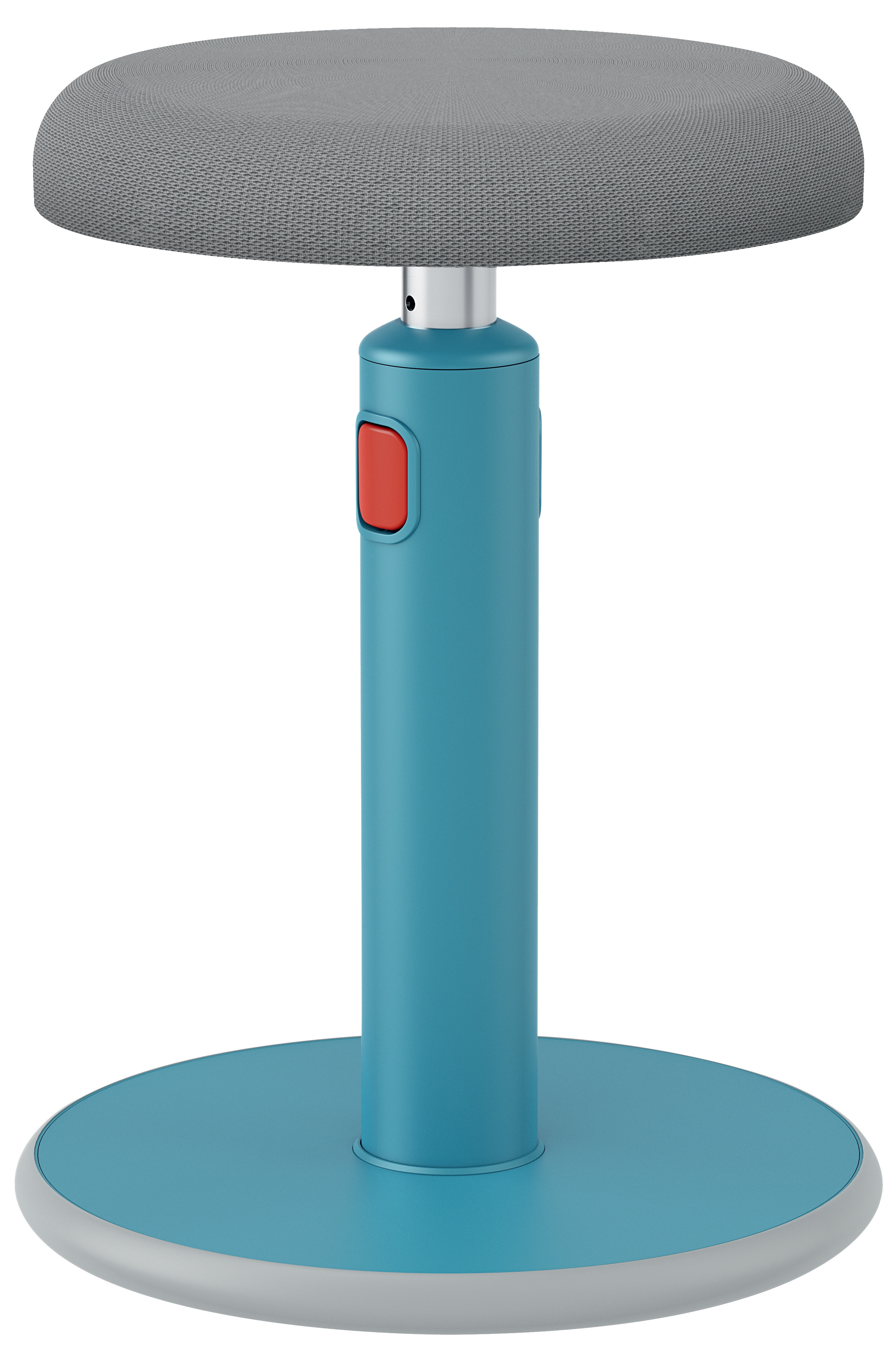 BildeAktiv Sit-Stand stol Ergo Cosy Sjbl