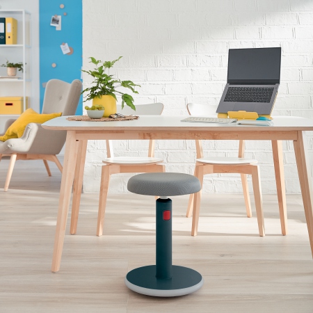 Aktiv Sit-Stand stol Ergo Cosy Gr