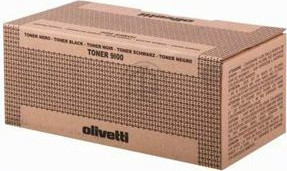 BildeOFX 9100 toner