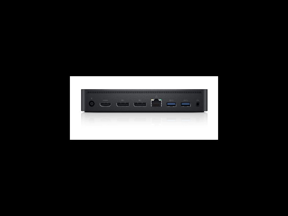 Dell Universal Dokkingstasjon D6000 (130W)