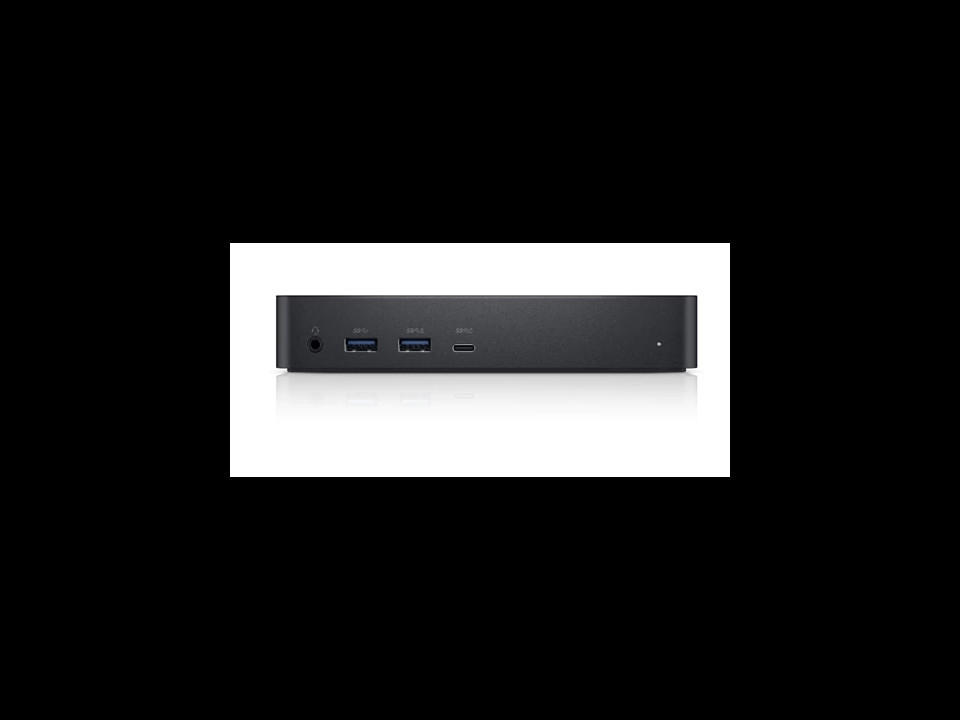 Dell Universal Dokkingstasjon D6000 (130W)