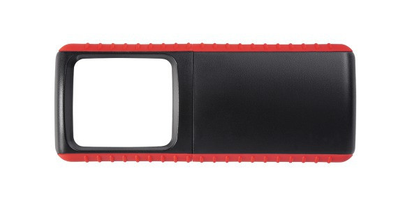 Craft & outdoor magnifier Wedo