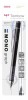 Tombow Stiftblyant MONO graph 0.5 svart...