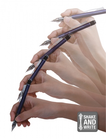 Tombow mechanical pencil MONO graph 0,5 pastel pink blister