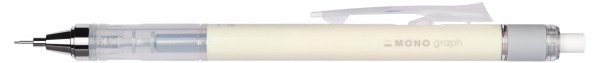 Tombow mechanical pencil MONO graph 0,5 pastel gul