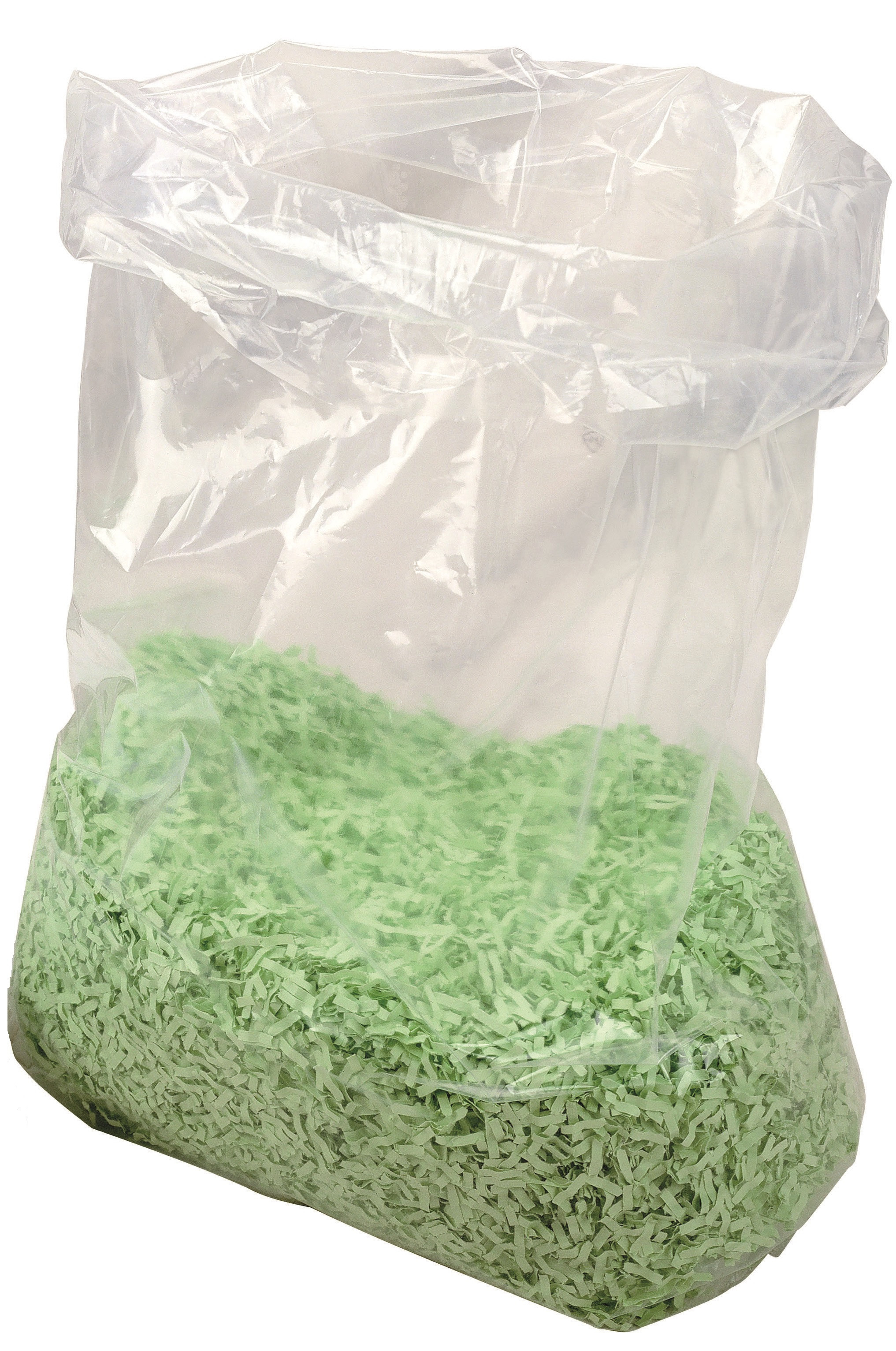 HSM Plastposer til makuleringsmaskin 40l (10)