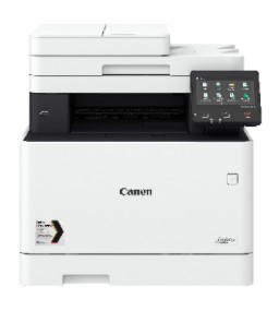 Bildei-SENSYS MF752Cdw MFP