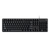 Logitech G413 SE Mechanical Gaming Tasta...