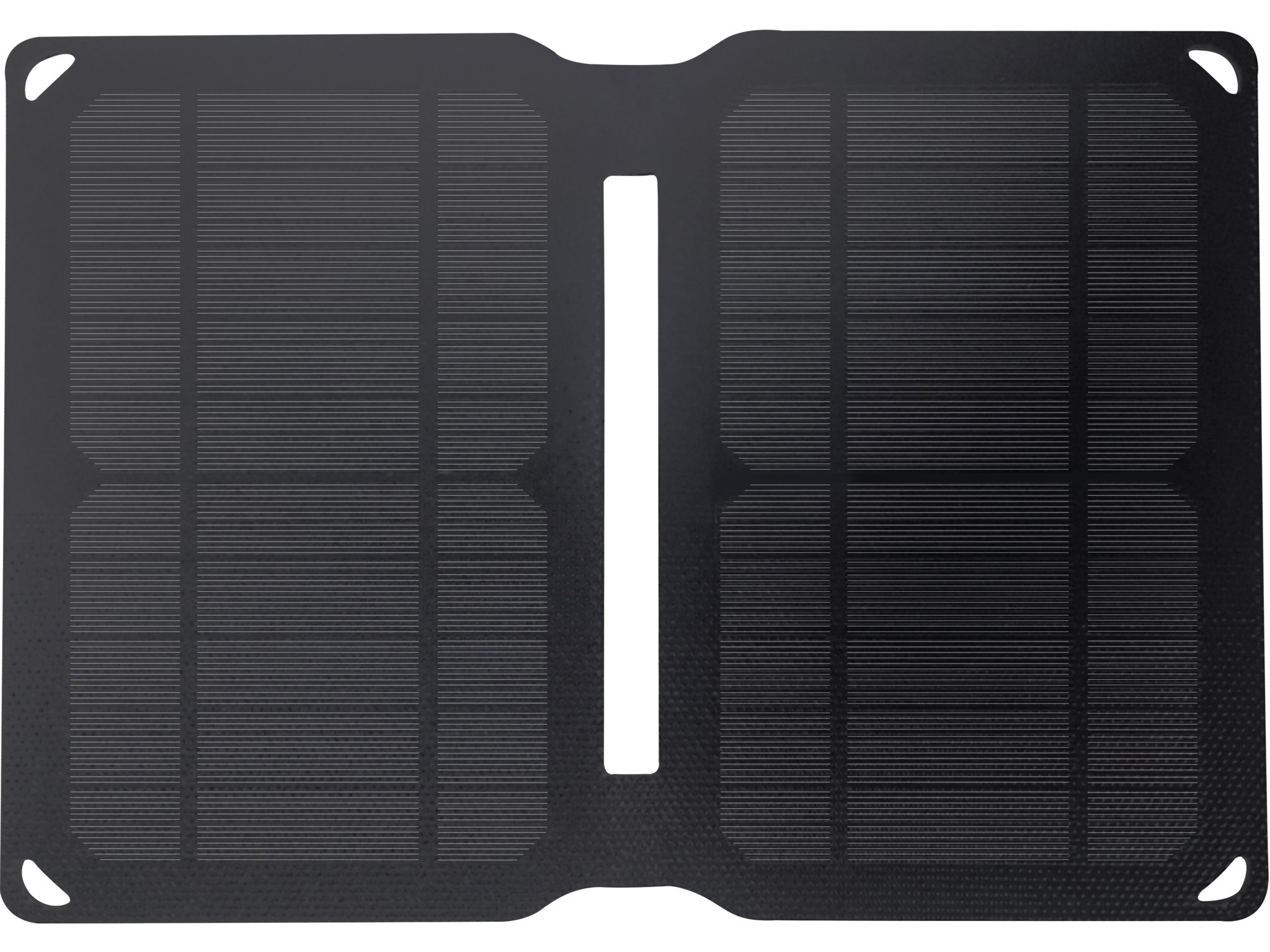 BildeSandberg Solar Charger 10W 2xUSB