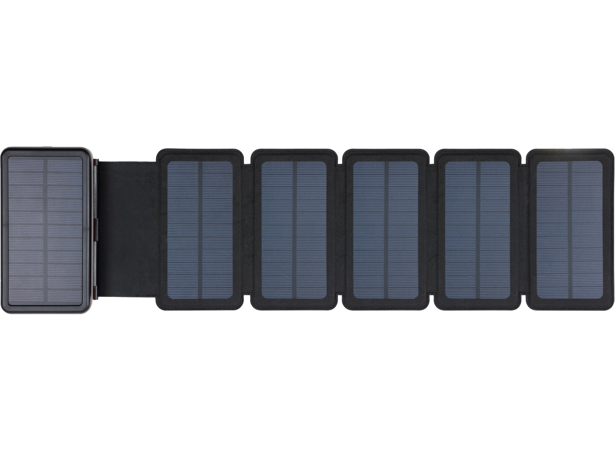 BildeSandberg Solar 6-Panel Powerbank 20000