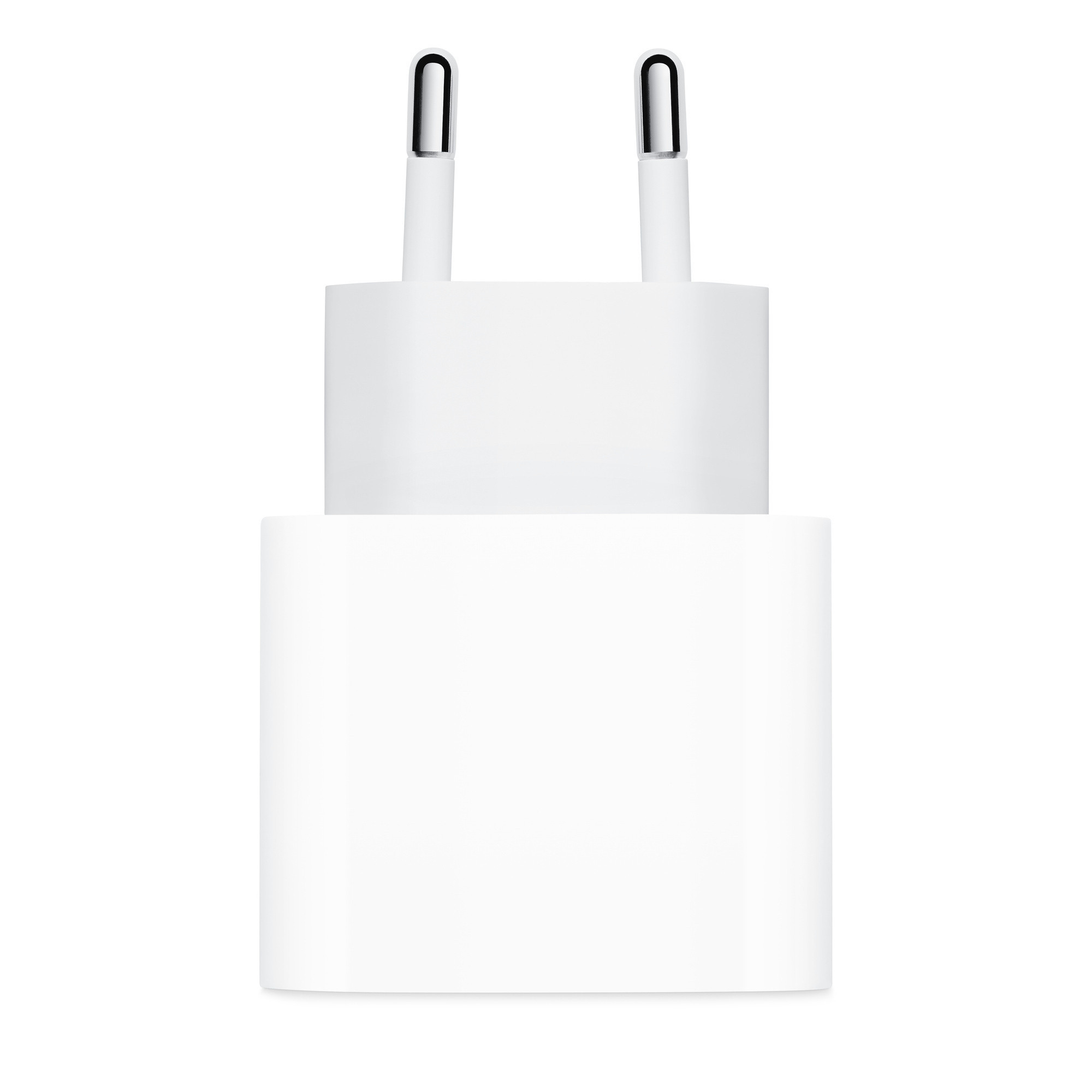 Apple 20W USB-C Power Adapter, White