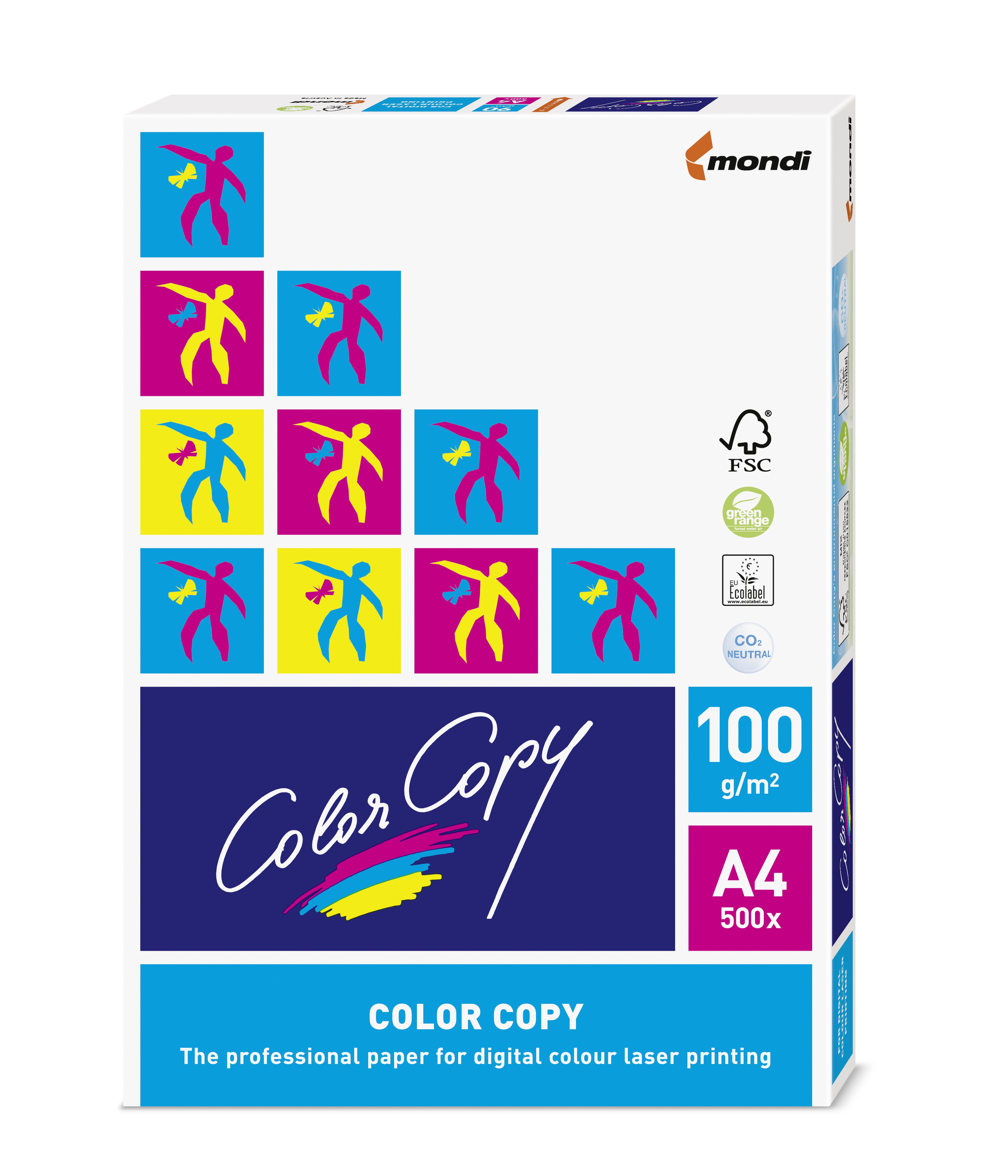 BildeA4 ColorCopy 100g