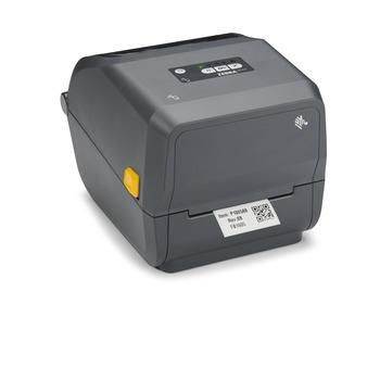 BildeZebra ZD421t, 8 dots/mm (203 dpi), RTC, USB, USB Host, BT (B