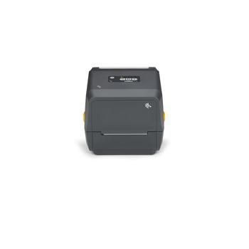 Zebra ZD421t, 8 dots/mm (203 dpi), RTC, USB, USB Host, BT (B