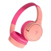 SOUNDFORM Mini Wireless On-Ear Headphone...