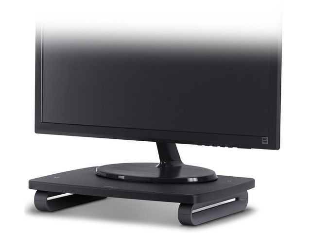 Kensington Skjermstativ SmartFit+ Justerbart Sort