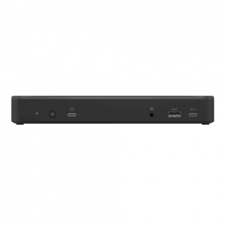 Belkin USB-C Triple Display MST Dock