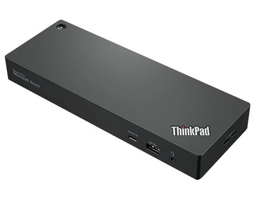 BildeLenovo ThinkPad Universal Thunderbolt 4 Smart Dock