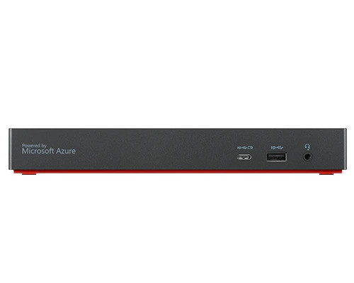 Lenovo ThinkPad Universal Thunderbolt 4 Smart Dock