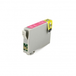 BildeEpson Blekkpatron Lys Magenta (11.4ml) - Erstatter T0966 