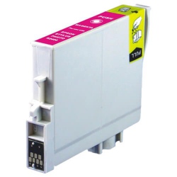 BildeEpson Blekkpatron Magenta (11.4ml) - Erstatter T0963