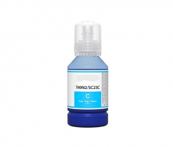 BildeEpson Blekkpatron Cyan T49N2 (140 ml) - Erstatter C13T4...