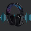 Logitech G535 LIGHTSPEED Trdls Gaming He...