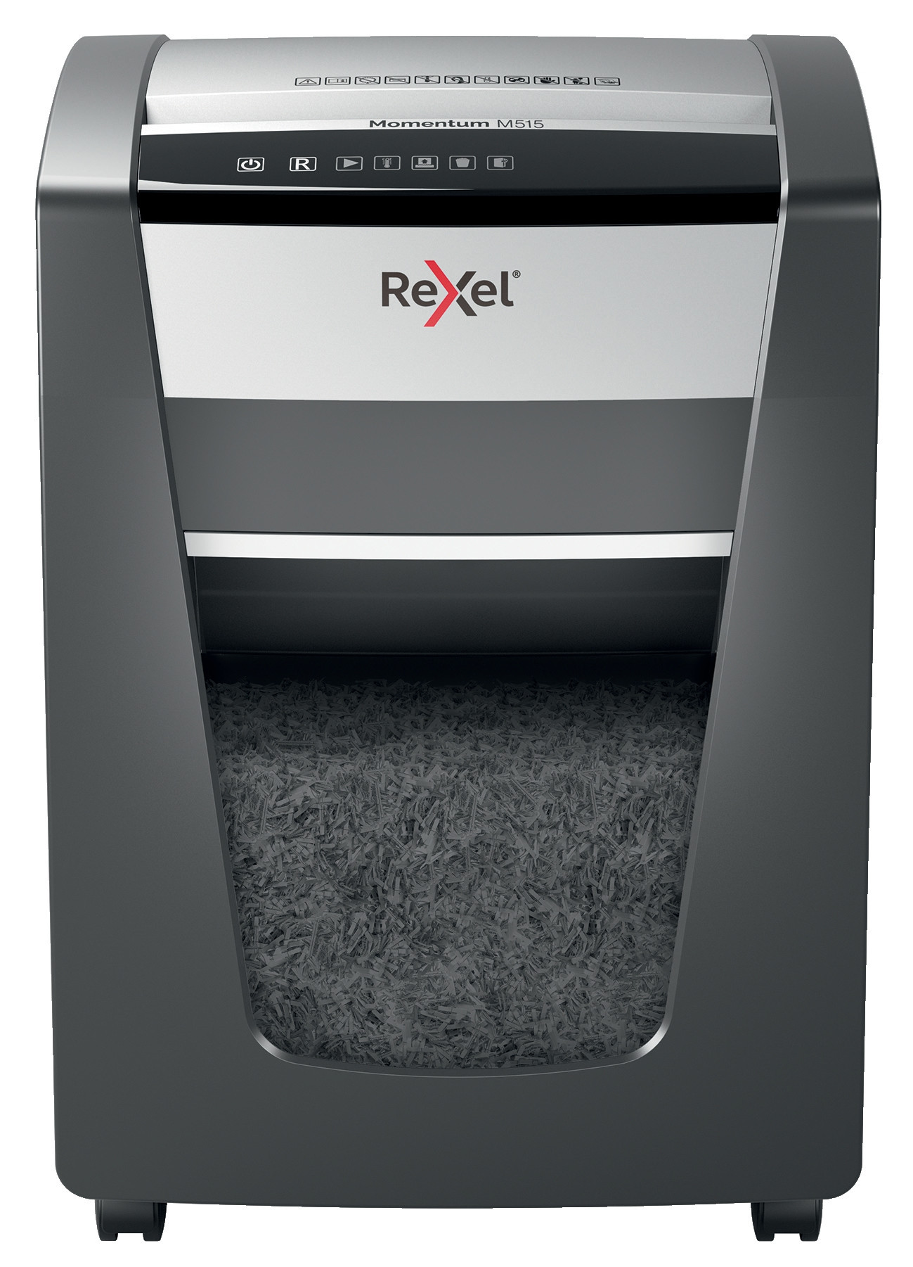 BildeMakuleringsmaskin Rexel Momentum M515 P5