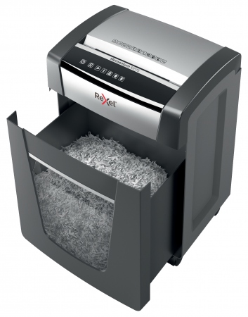 Makuleringsmaskin Rexel Momentum M515 P5